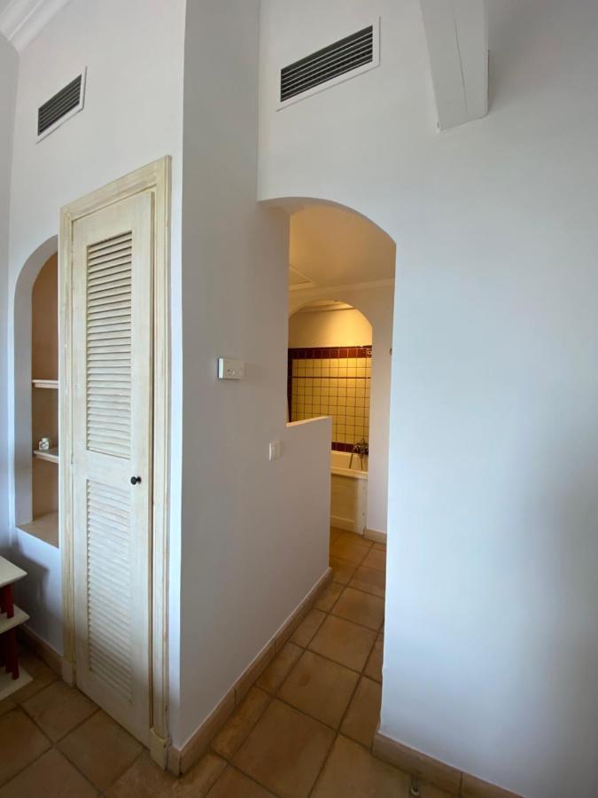 Les Restanques, Bastides Vue Golfe Saint Tropez Grimaud Exterior foto