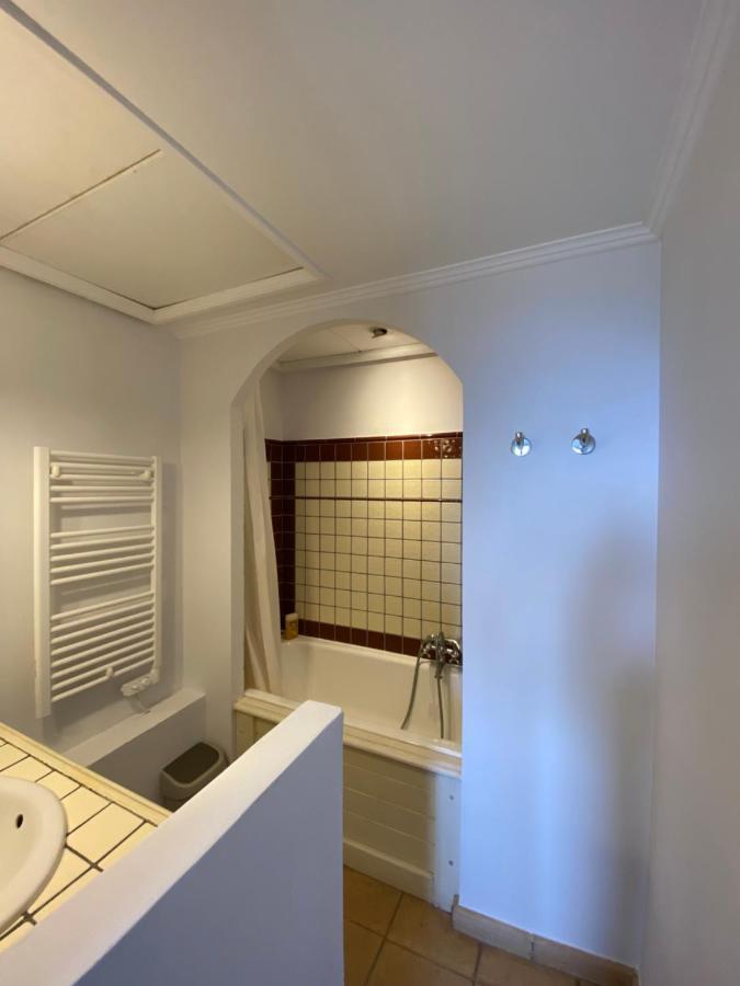 Les Restanques, Bastides Vue Golfe Saint Tropez Grimaud Exterior foto