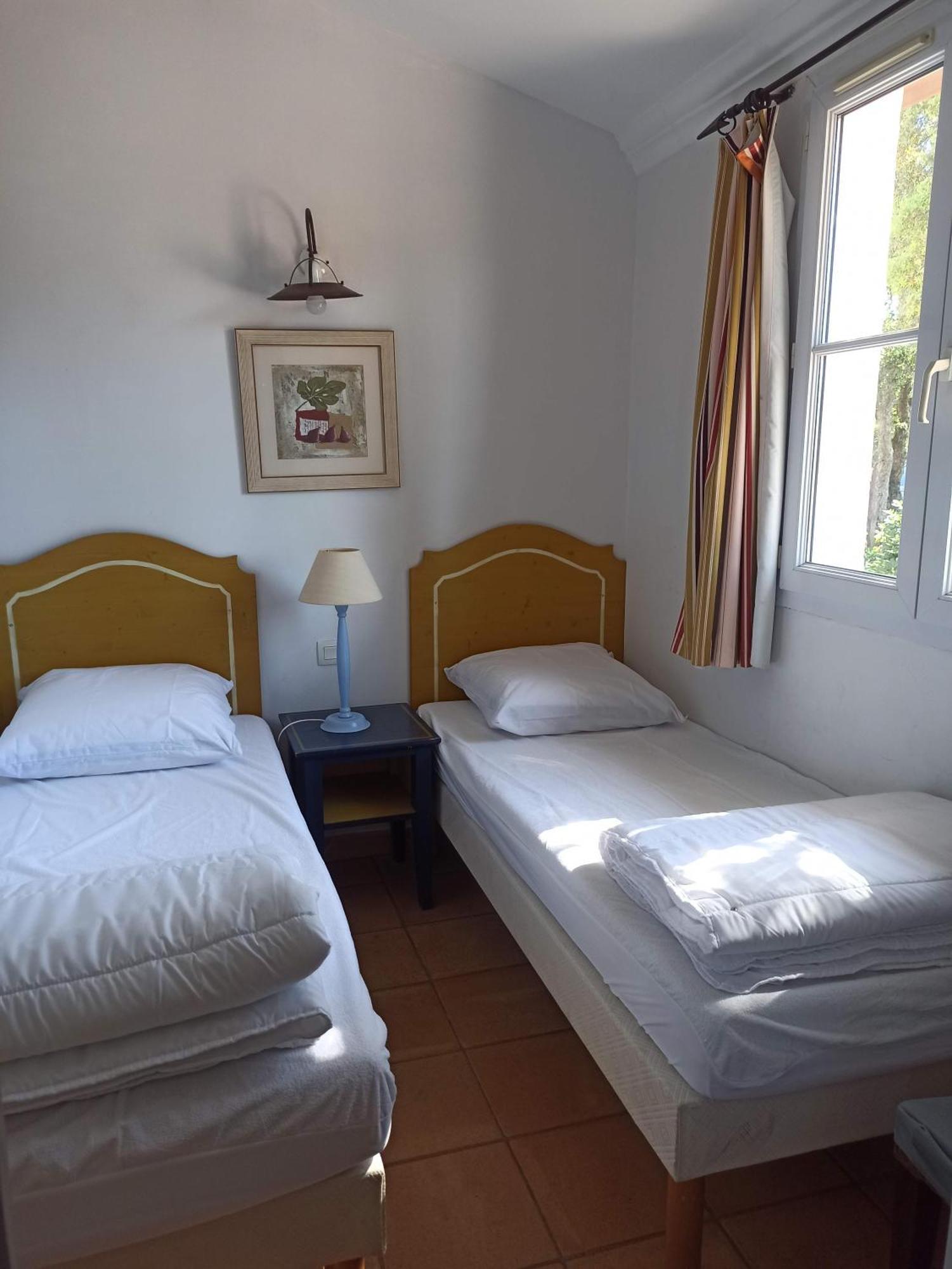 Les Restanques, Bastides Vue Golfe Saint Tropez Grimaud Exterior foto