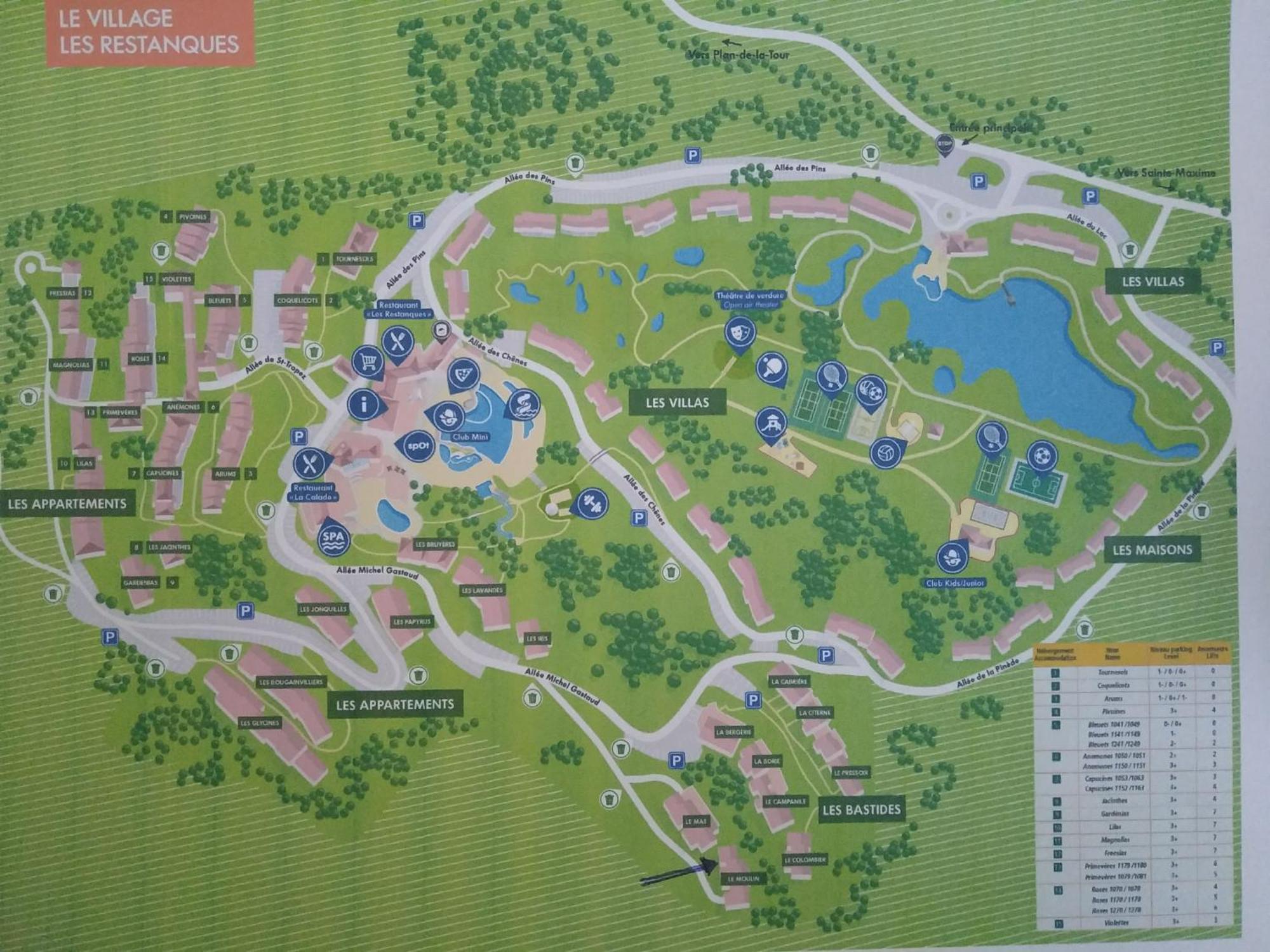 Les Restanques, Bastides Vue Golfe Saint Tropez Grimaud Exterior foto