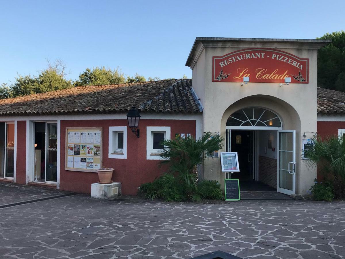 Les Restanques, Bastides Vue Golfe Saint Tropez Grimaud Exterior foto