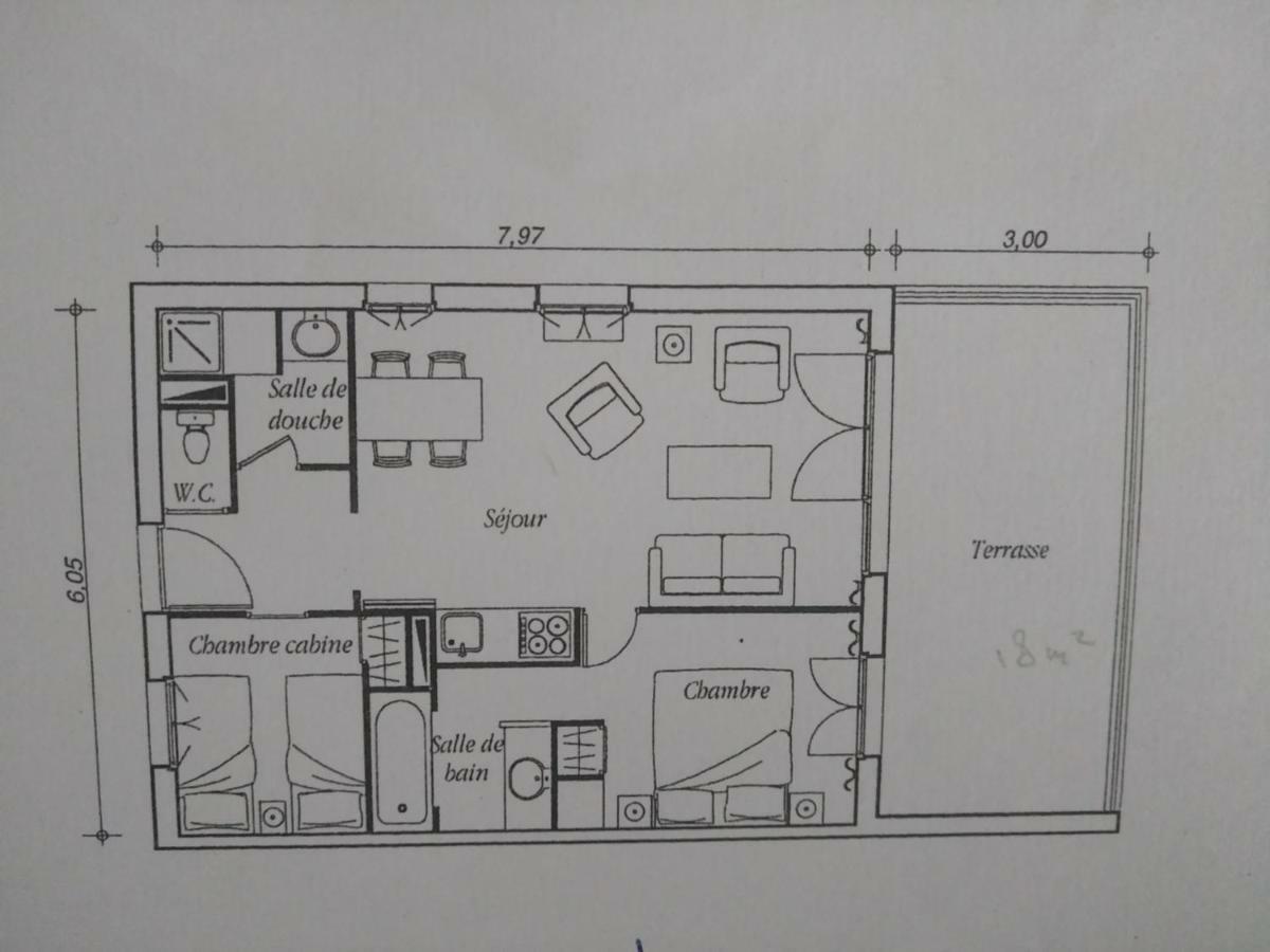 Les Restanques, Bastides Vue Golfe Saint Tropez Grimaud Exterior foto